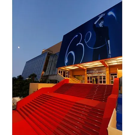 Napoléon Appartement Cannes