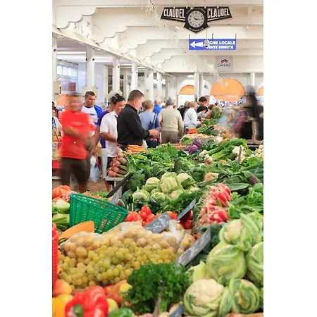 Appartement Napoléon