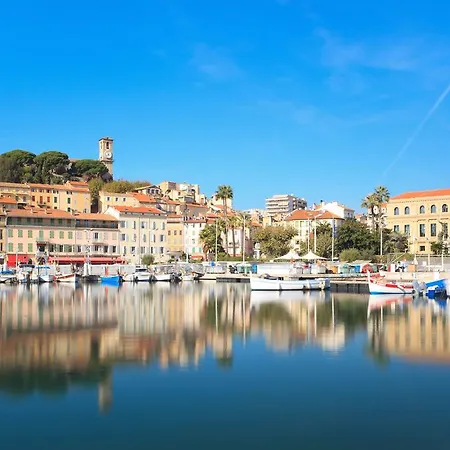 Napoléon Appartement