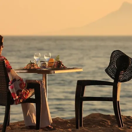 Appartement Napoléon