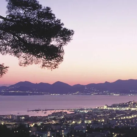 Appartement Napoléon Cannes