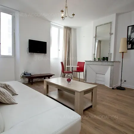 Appartement Napoléon Cannes