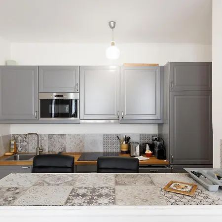 Napoleon Appartement Cannes