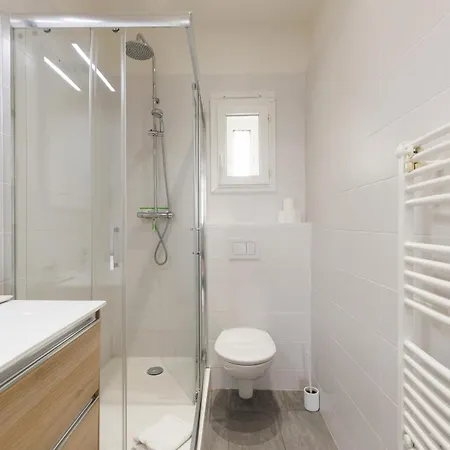 Appartement Napoleon