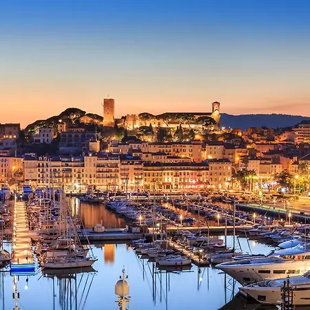 Napoleon Apartment Cannes