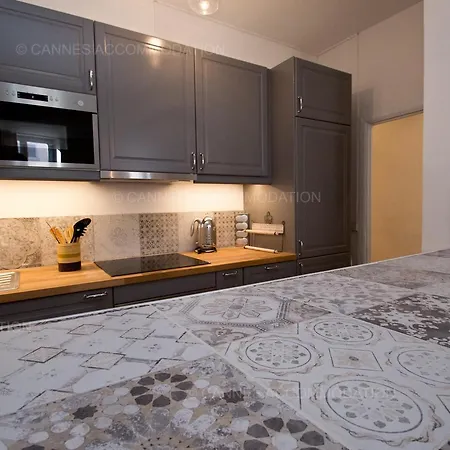 Napoleon Apartament Cannes