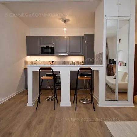Napoleon Apartament Cannes