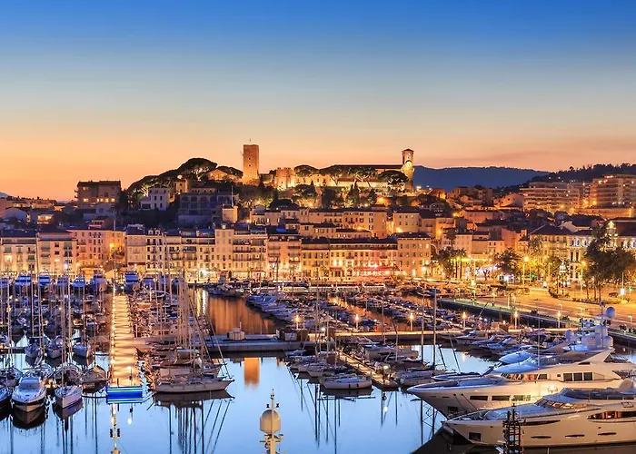 Napoleon Daire Cannes