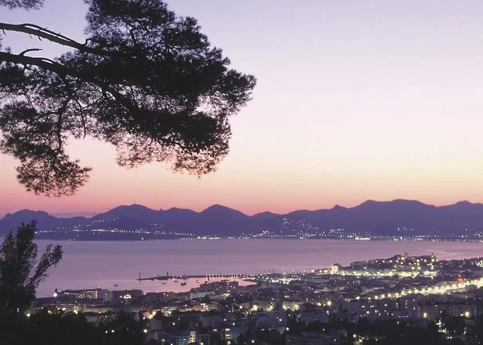 Appartamento Napoléon Cannes