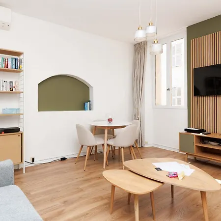 Apartament Napoleon *