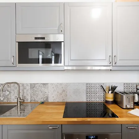 Napoleon Apartament *